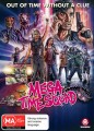 Mega Time Squad