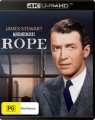 Rope (4K Ultra HD)