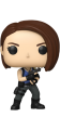 Resident Evil - Jill Valentine (Pop! Vinyl)