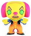 It (1990) - Pennywise Black Light(Pop! Vinyl)