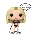 Britney Spears - You Better Work, B!tch (Pop! Sayings)
