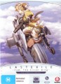 Last Exile - Fam The Silver Wing - Complete Series