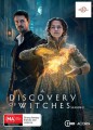 A Discovery Of Witches - Complete Season 2
