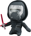 Star Wars - Kylo Ren Episode VII The Force Awakens Deformed (Plush Figure)