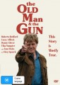 Old Man And The Gun