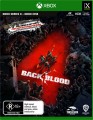 Back 4 Blood (Xbox X Game)