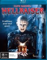 Hellraiser (Blu Ray)