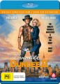 Crocodile Dundee 2 (Blu Ray)