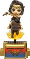 Wonder Woman On Horse (Cosrider Figure)