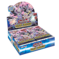 Yu-Gi-Oh - Valiant Smashers Booster - 24 Packs