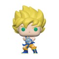 Dragon Ball Z - Super Saiyan Goku With Kamehameha Wave (Pop! Vinyl)