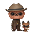 Fallout (TV) - The Ghoul With CX404 (Pop! Vinyl)