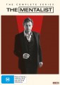 The Mentalist - Complete Box Set