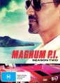 Magnum PI (2019) - Complete Season 2