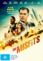 The Misfits
