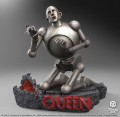 Queen - Robot (News Of The World) 3D Vinyl (Statue)