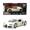 Fast And Furious - 1:32 2011 Bugatti Veyron Diecast (Model Car)