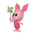 Winnie The Pooh - Piglet V2 (Pop! Vinyl)