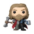 Marvel: Infinity Saga - Bro Thor/Thor (Pop! Vinyl)