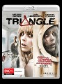 Triangle (Limited Edition Slipcase) (Blu Ray)