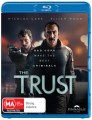 The Trust (Blu Ray)