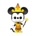 Disney: Halloween - Minnie Mouse (Pop! Vinyl)