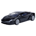 Timeless Legends - 1:18 Scale Lamborghini LP560-4 Black (Model Car)