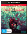 Jacob's Ladder (Classics Remastered) (35th Anniversary Edition) (4K Ultra HD)