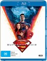 Superman And Lois - Complete Season 2 (Blu Ray)