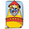 Animaniacs - WB Tower Zip (Purse)