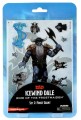 Dungeons And Dragons - Icons Of The Realms Icewind Dale 2D Frost Giant (Action Figure)