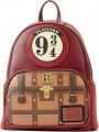 Harry Potter - Platform 9 3/4 Mini (Loungefly Backpack)