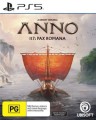 Anno 117 Pax Romana (PS5 Game)