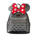 Disney - Minnie Bow Mini (Loungefly Backpack)