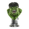 Hulk - Incredible Hulk Legends In 3D 1:2 Scale (Bust)
