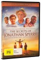 The Secrets Of Jonathan Sperry