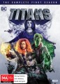 Titans - Complete Season 1