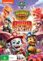 Paw Patrol - Dino Rescue - Roar To The Rescue