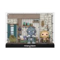 Avengers 4: Endgame - Thor's House Deluxe Pop! Moment (Pop! Vinyl)