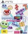 Puyo Puyo Tetris 2 Limited Edition (PS5 Game)