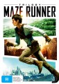 Maze Runner Triple Pack