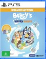 Bluey's Happy Snaps (PS5 Game)