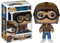 Tomorrowland - Young Frank Walker (Pop! Vinyl)