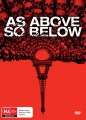 As Above So Below