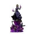 Magic: The Gathering - Liliana Vess Deluxe Art 1:10 Scale (Statue)