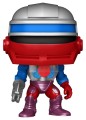 Masters Of The Universe - Roboto SDCC 2021 (Pop! Vinyl)