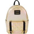 Hello Kitty - 50th Anniversary Metallic Gold (Loungefly Backpack)