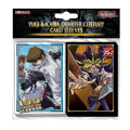 Yu-Gi-Oh! - Yugi And Kaiba Quarter Century Card Sleeves