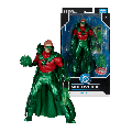 DC Multiverse - Sentinel (Alan Scott) (Chase Version) 7″ (Action Figure)