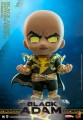 Black Adam (2022) - Black Adam UV Effect (Cosbaby Figure)